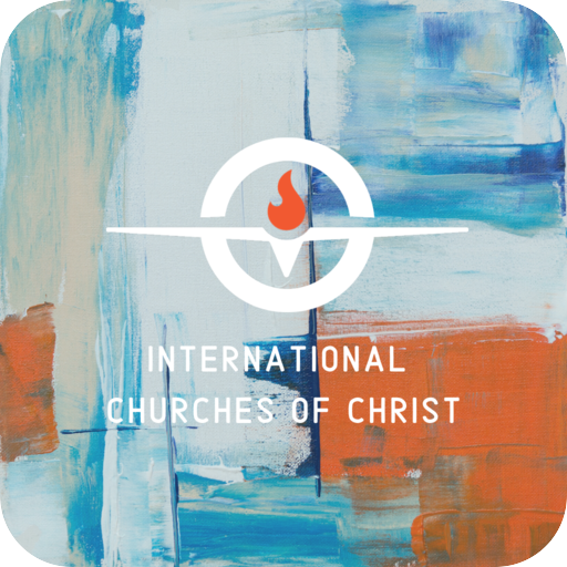 ICOC Events logo