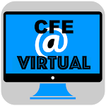 Cover Image of Descargar CFE Virtual Exam 1.0 APK