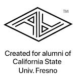 Cover Image of Download Alumni - CSU Fresno  APK
