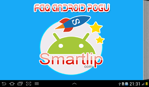 FAQ - Android - POGU