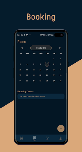 CORE Social Wellness Screen 3
