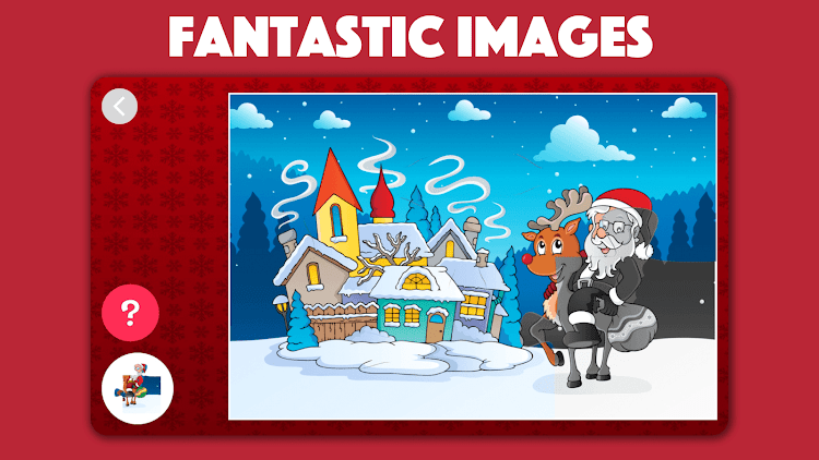 Christmas Jigsaw Puzzles - 2024.63 - (Android)