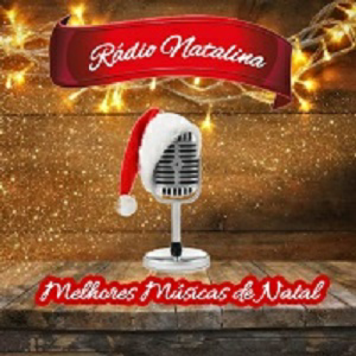 RADIO NATALINA WEB logo