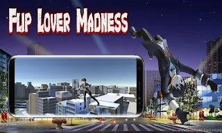 Flip Lover Madness - Screenshot 3