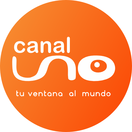 Canal 1 logo