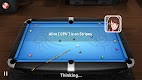 screenshot of Real Pool 3D