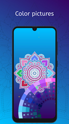Puzzle Lounge: antistress game Screen 3