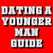 DATING A YOUNGER MAN GUIDE