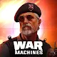War Machines MOD APK 8.15.0 (Show Enemies Radar)