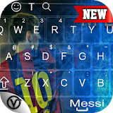Keyboard FCB With Emoji icon