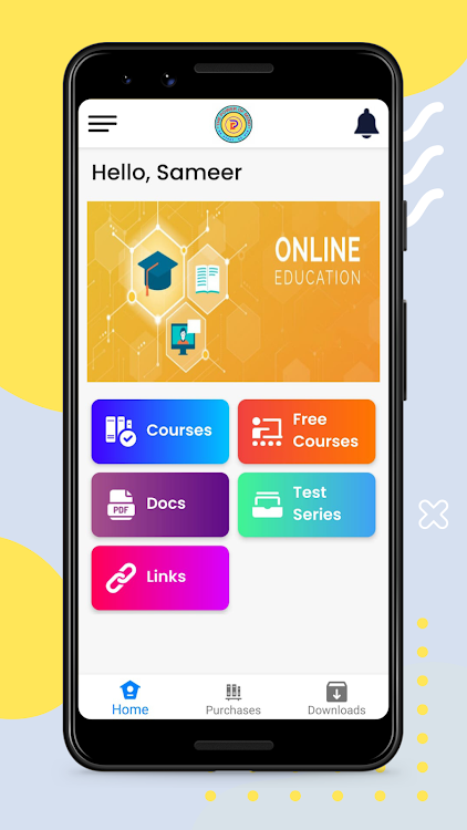 TPM ACADEMY ONLINE - 1.0.5 - (Android)