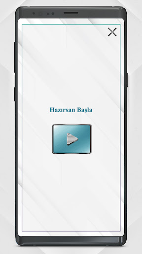 KPSS Tarih Platin Denemeleri + Screen 2