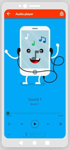 Clock Alarm Ringtones Screen 3
