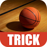 Trick for NBA LIVE MOBILE icon