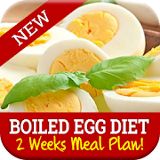 Best Boiled Egg Diet Plan