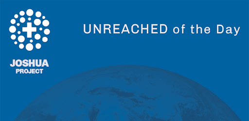 Unreached of the Day