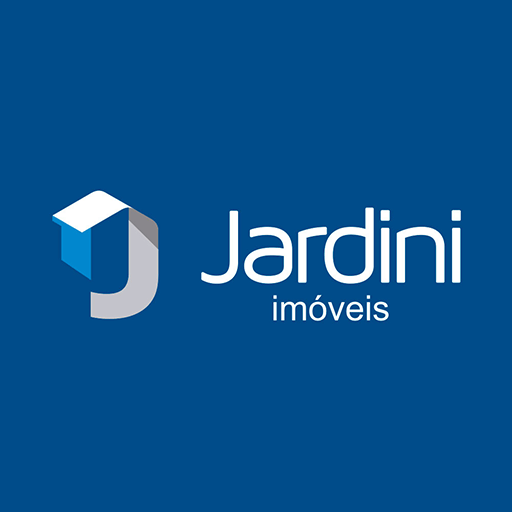 Jardini Imóveis logo