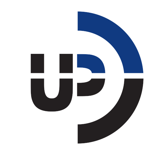 United Partners logo