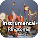 Cover Image of Download Instrumental Ringtones 4.0 APK