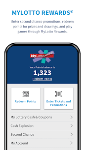 Ohio Lottery APK 5