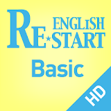 English ReStart Basic (Tab) icon
