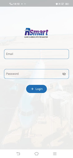 Android application Rsmart GSE screenshort
