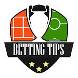 Betting Tips Football Tennis icon
