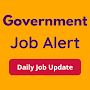 Government Job Alert - GG Govt Jobs, Private Jobs