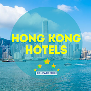 Hong Kong Hotels - Upto 80% Discount  Icon