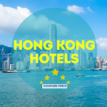 Hong Kong Hotels - Upto 80% Discount Apk
