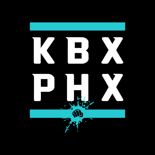 KBX PHX logo
