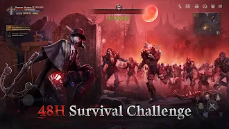 Game screenshot Age of Ashes: Dark Nuns apk download