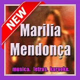 Musica Palco Marilia Mendonça icon
