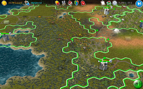 World of Empires Screenshot