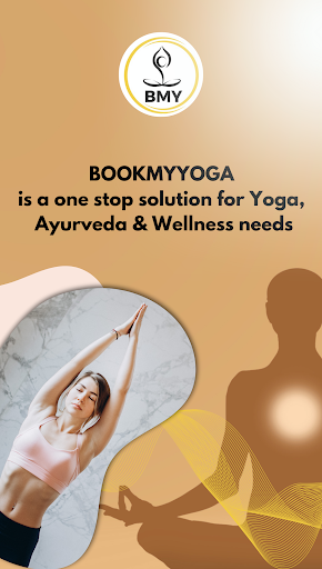 Arogya Yogshala Wellness Screen 2