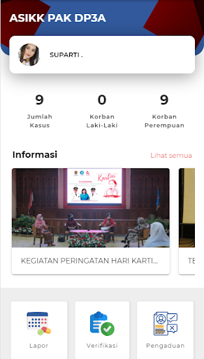 ASIKK PAK Screen 2