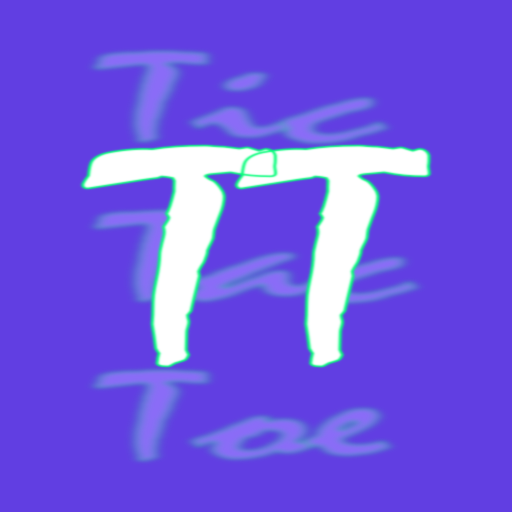 TT - TicTacToe Game