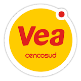 Ofertas Vea Mobile icon
