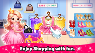 Game screenshot Supermarket - Shopping Games hack