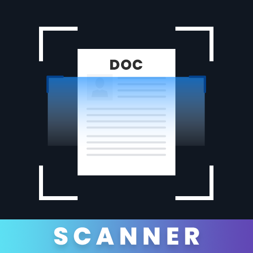 Doc Scanner: Image to PDF make