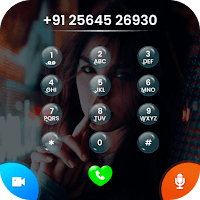 My Photo Phone Dialer