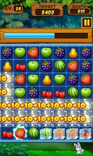 Fruits Legend Screenshot