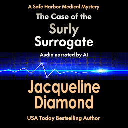 Icon image The Case of the Surly Surrogate: A Safe Harbor Medical Mystery