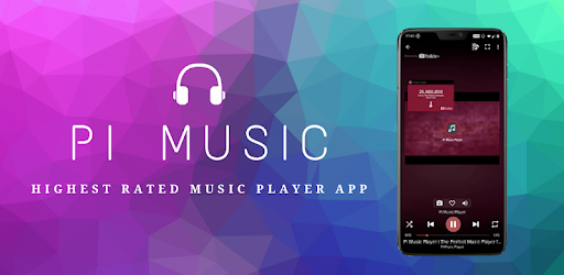 Pi Music Player Free Music Player Youtube Music Overview Google Play Store Us