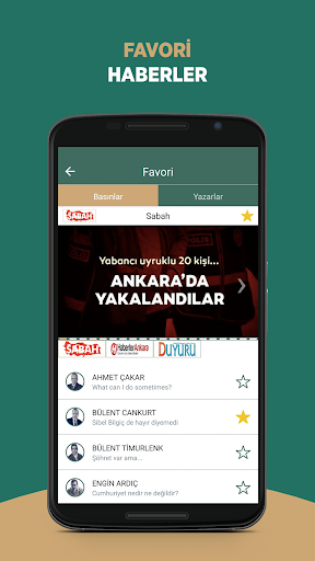 Basın Turu