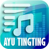 Ayu Tingting songs full icon