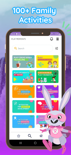 ONE Learning - Kids Screen 2