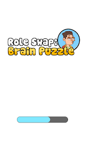 Role Swap: Brain Puzzle