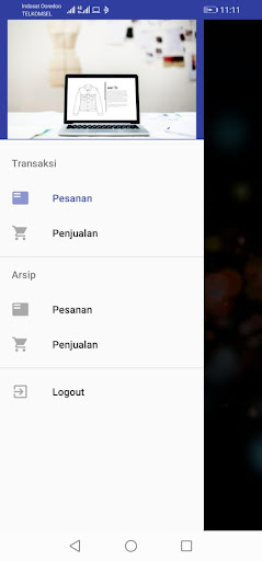 Wiranta Mart Screen 2