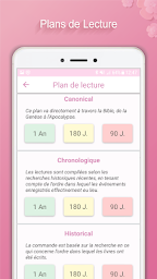 La Bible pour les Femmes